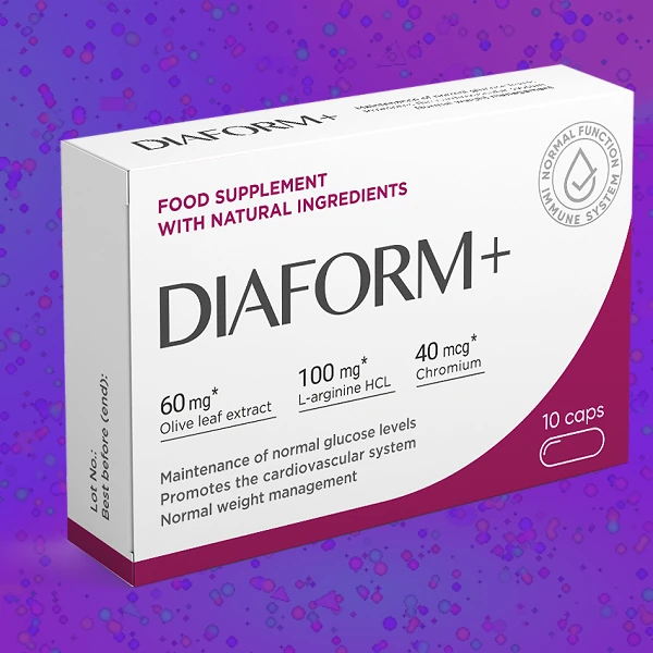Diaform