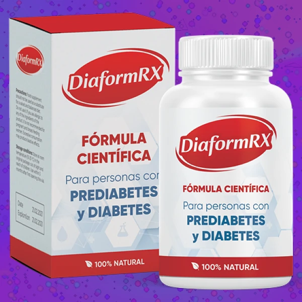DiaformRX