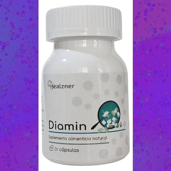 Diamin jar 590