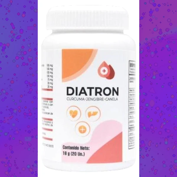 Diatron