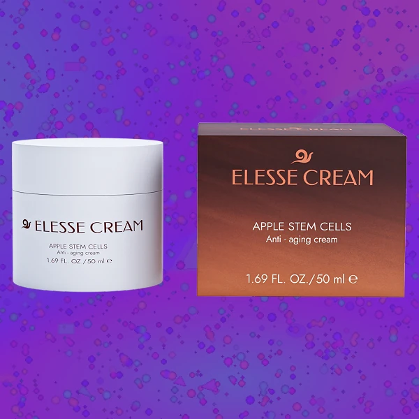 Elesse Cream