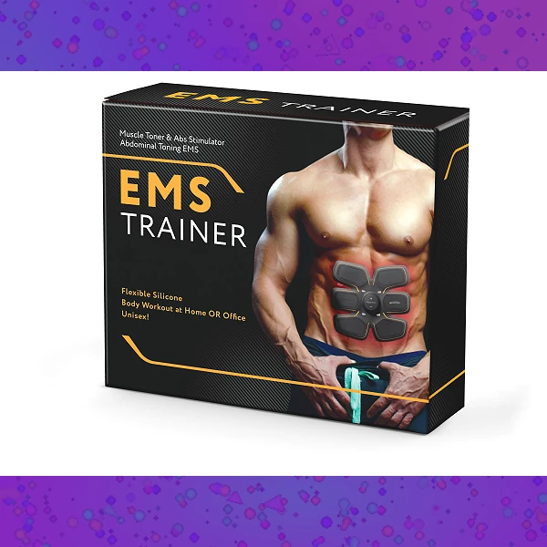 EMS Trainer