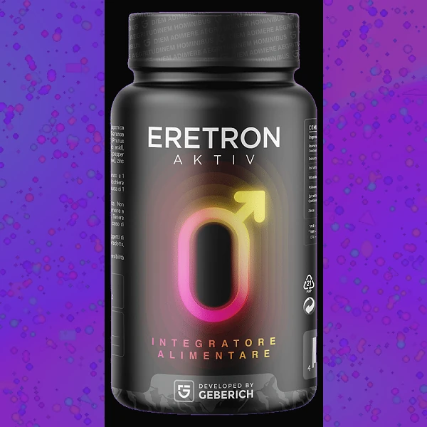 Eretron Aktiv