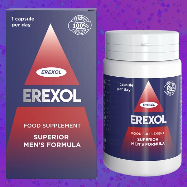 Erexol