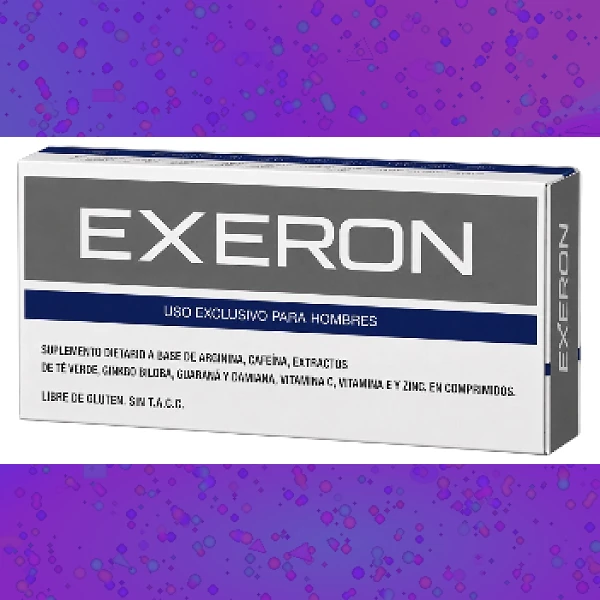Exeron