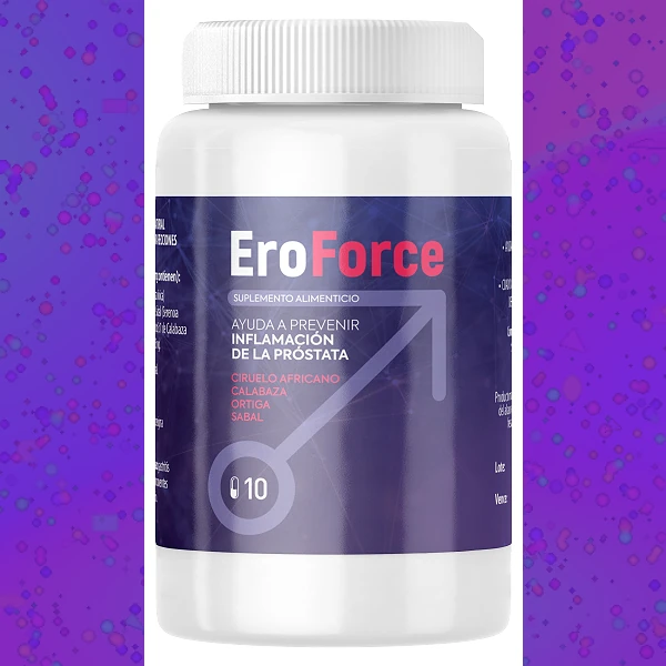 Eroforce