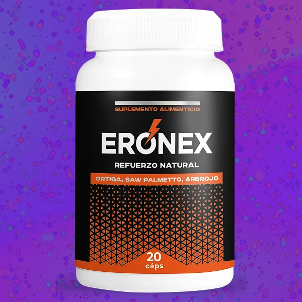 Eronex