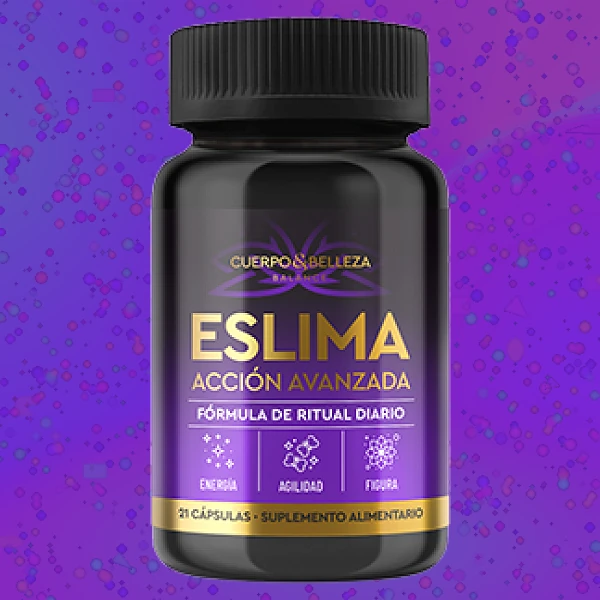 Eslima