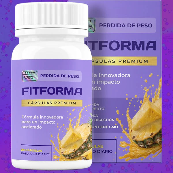 FitForma