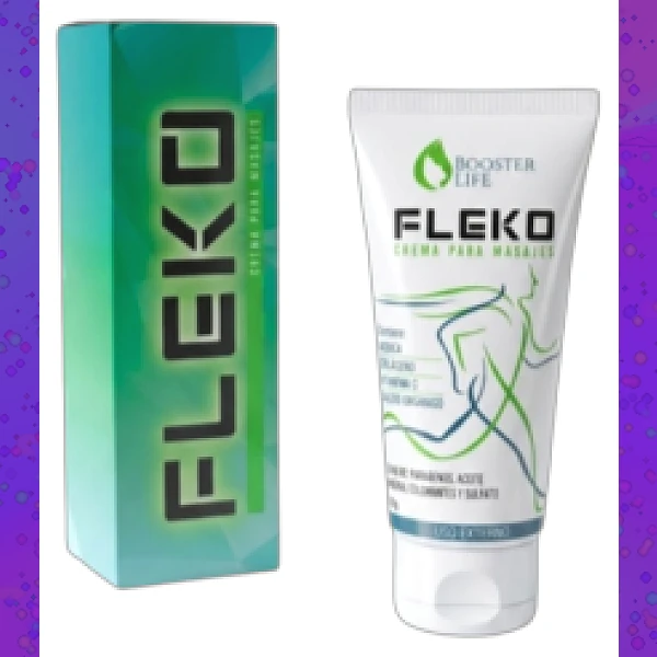 FLEKO