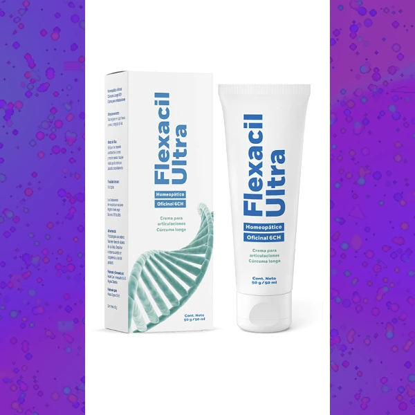 Flexacil Cream