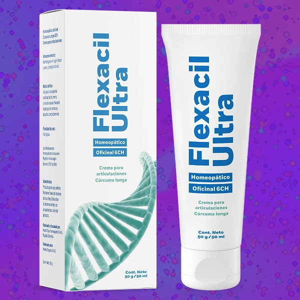 Flexacil Ultra