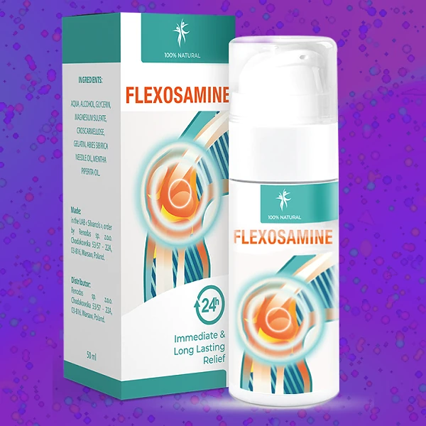 Flexosamine