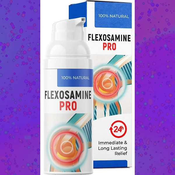 Flexosamine Pro