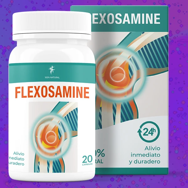 Flexosamine
