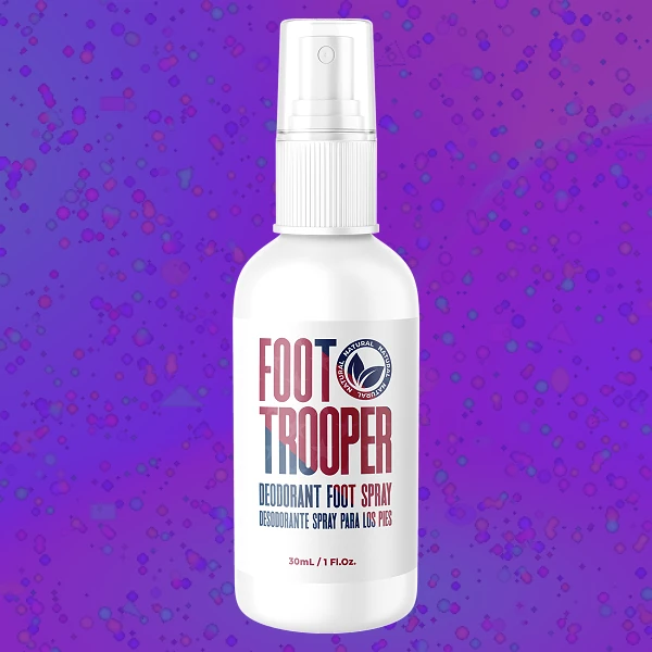 Foot Trooper