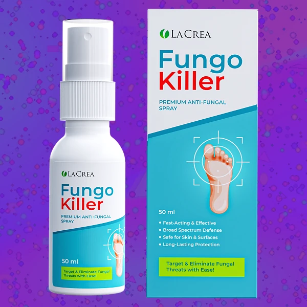 Fungokiller