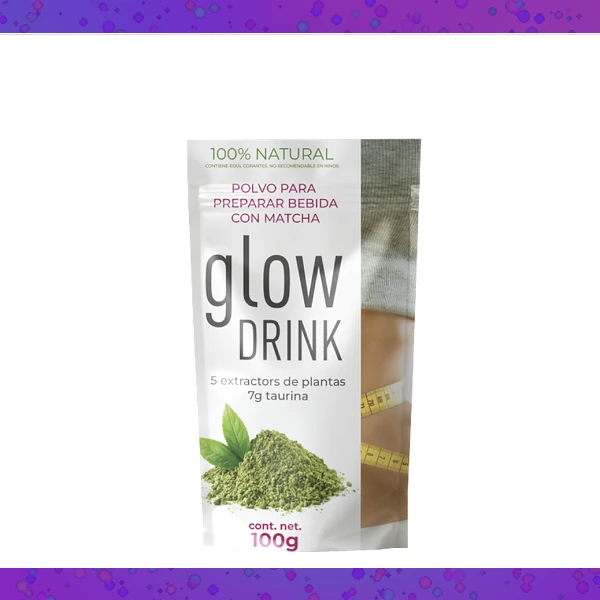 Glow Drink