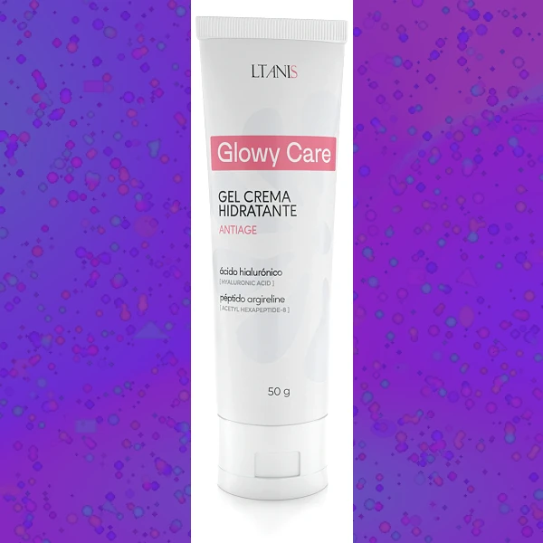 Glowy Care
