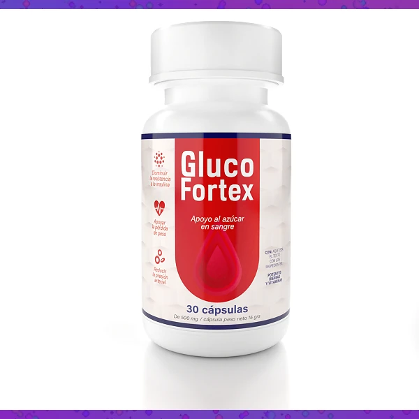 GlucoFortex