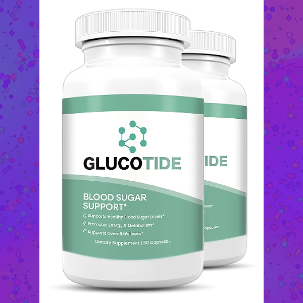 Glucotide