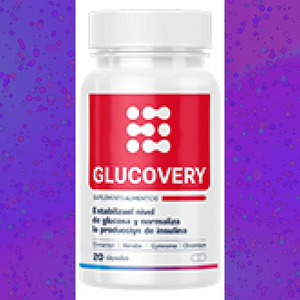 Glucovery
