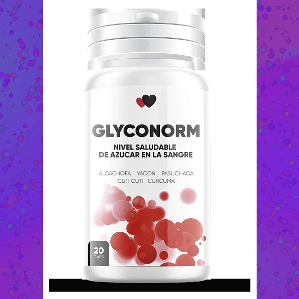 Glyconorm Neuropatia