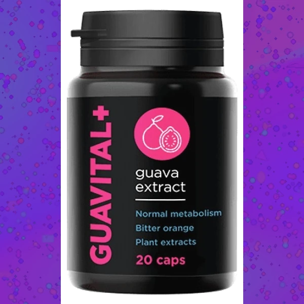 Guavital