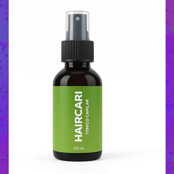 HairCare Spray