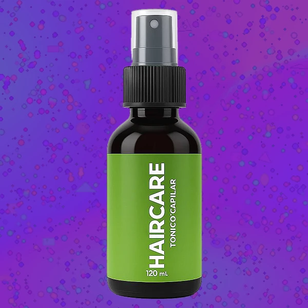 HAIRCARE
