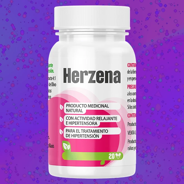 Herzena