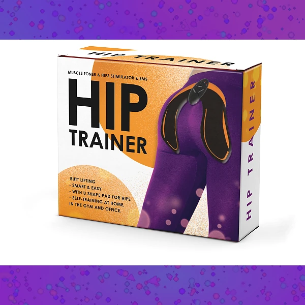 Hip Trainer