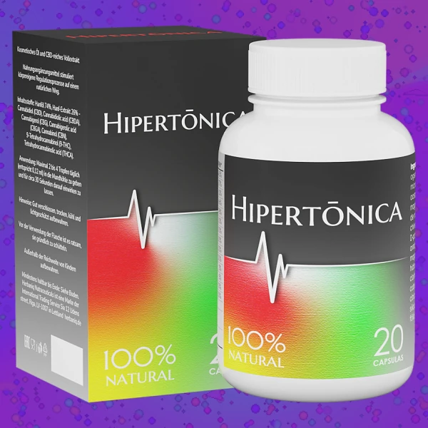 Hipertonica