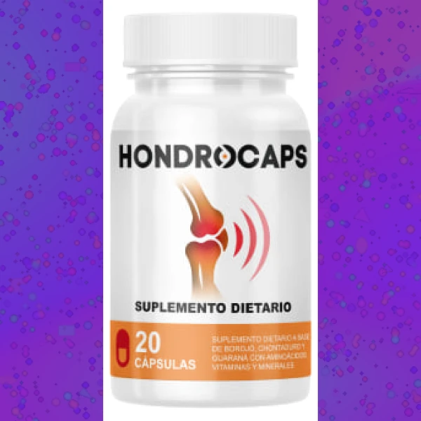 Hondrocaps