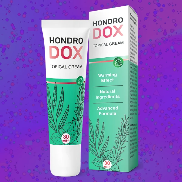 Hondrodox