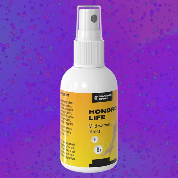 Hondrolife