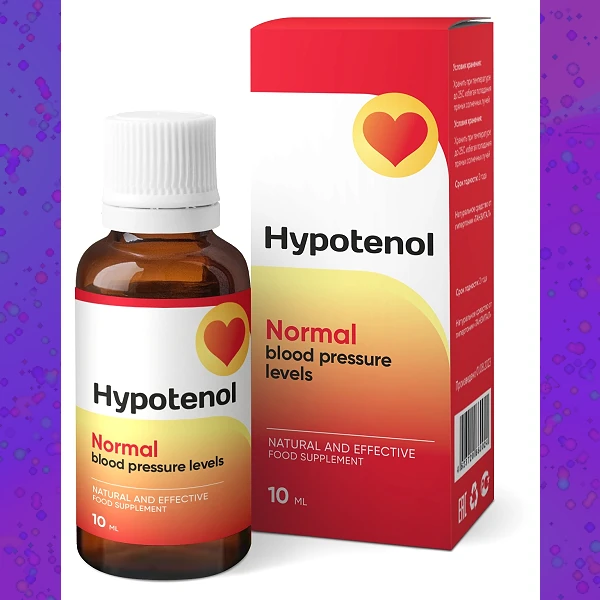 Hypotenol