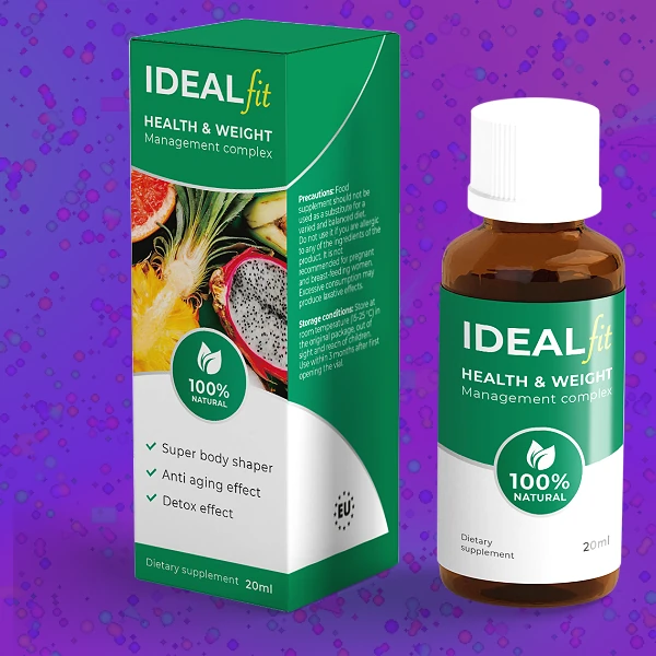 IdealFit
