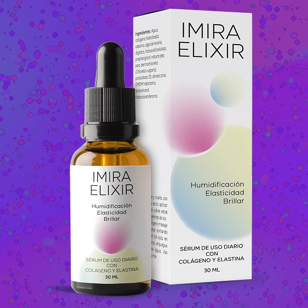 Imira Elixir