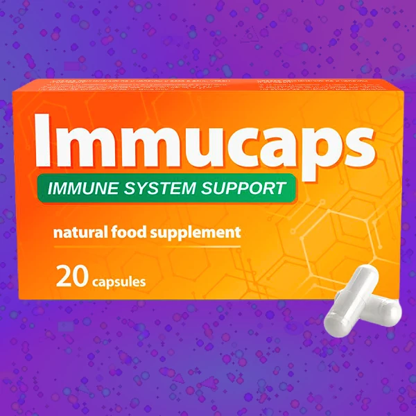 Immucaps