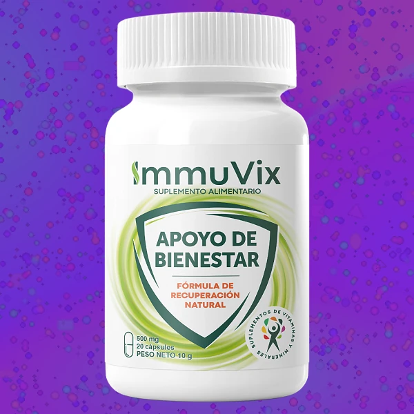 IMMUVIX