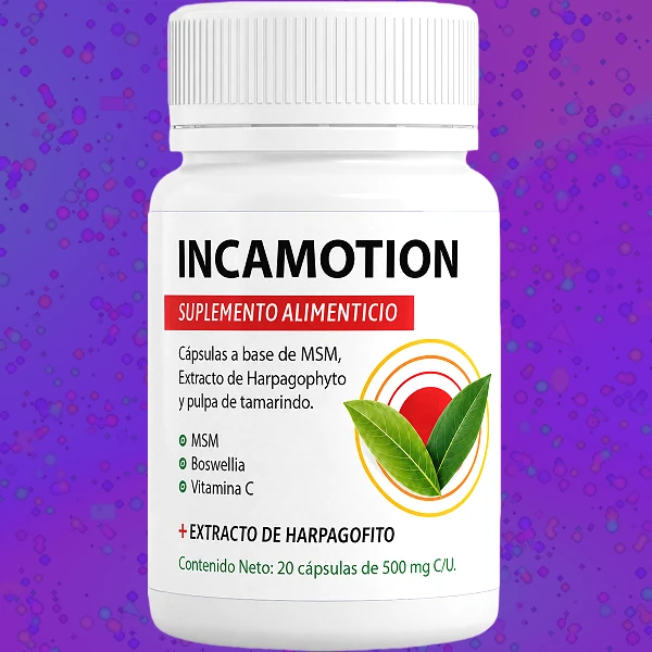 IncaMotion