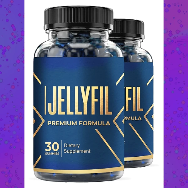 Jellyfil