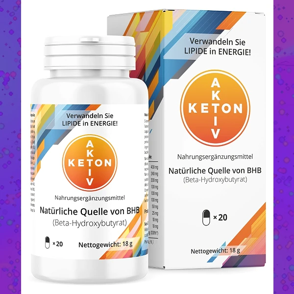 Keton Aktiv