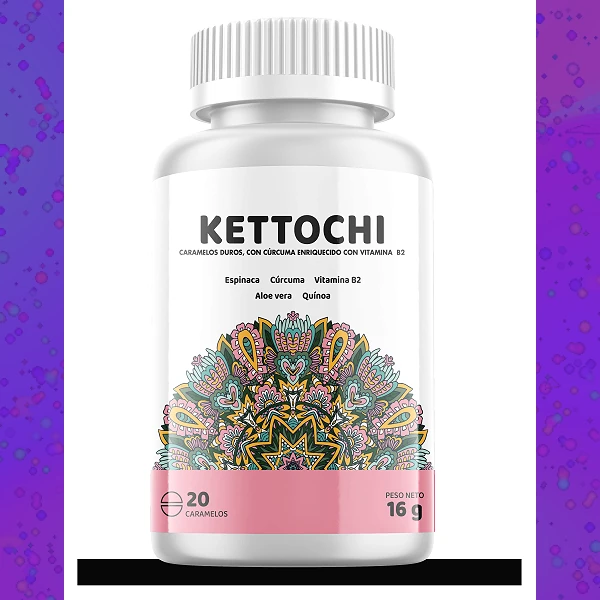 Kettochi Homeopatia