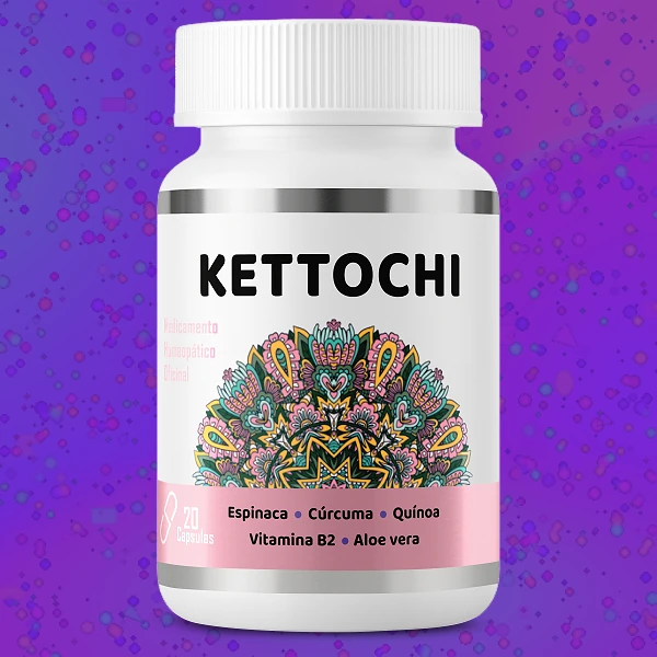 Kettochi