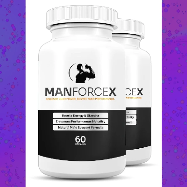 ManForceX
