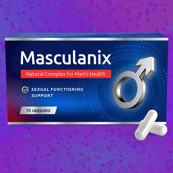 Masculanix
