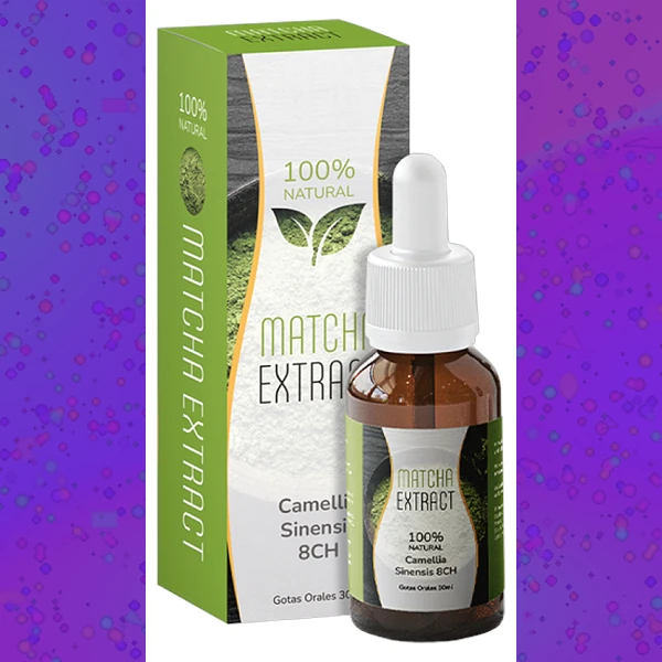 Matcha Extract
