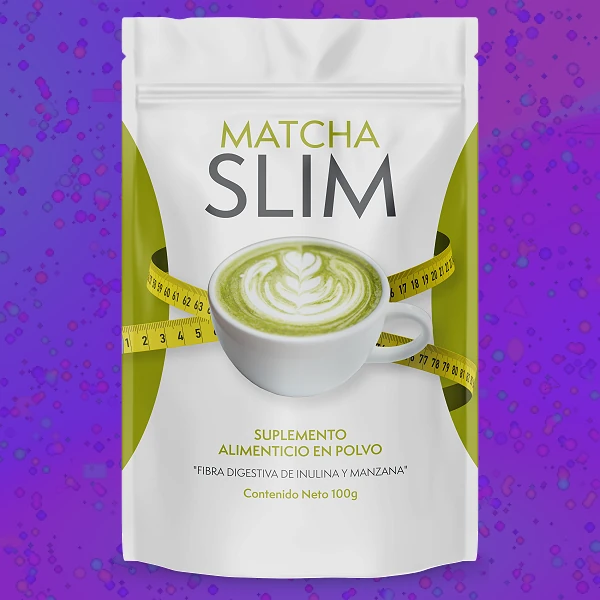 Matcha Slim